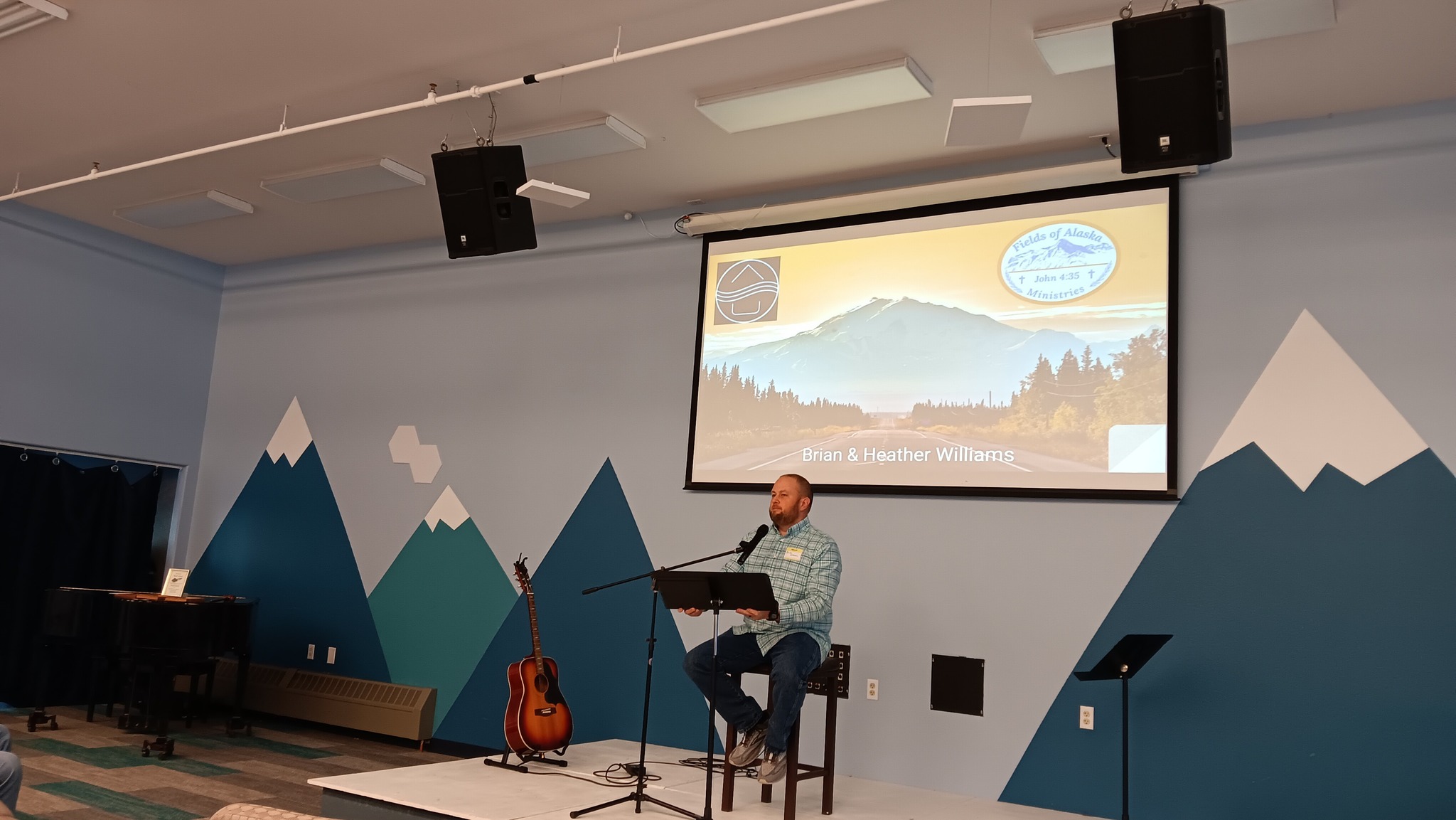 Community program